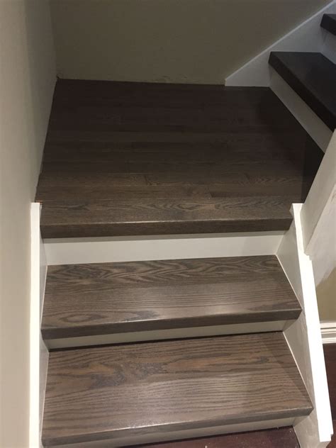Staining stairs. Things To Know About Staining stairs. 